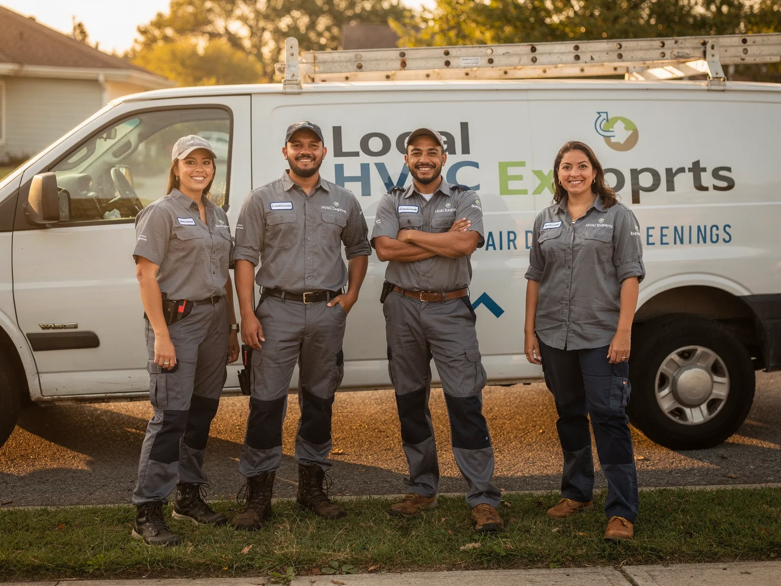 24/7 HVAC Repair & AC Replacement company in Saint Leonard, MD